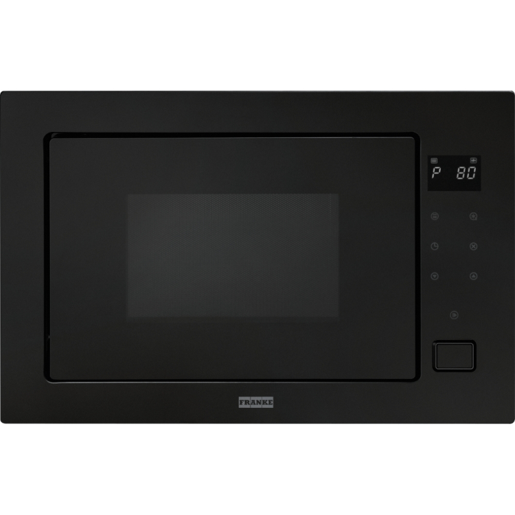 Микроволновая печь Franke FMW 250 CR2 G BK