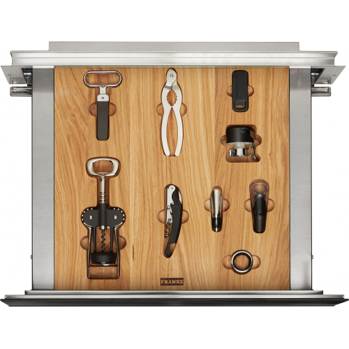 Набор аксессуаров для винного шкафа FMY 14 WCRD